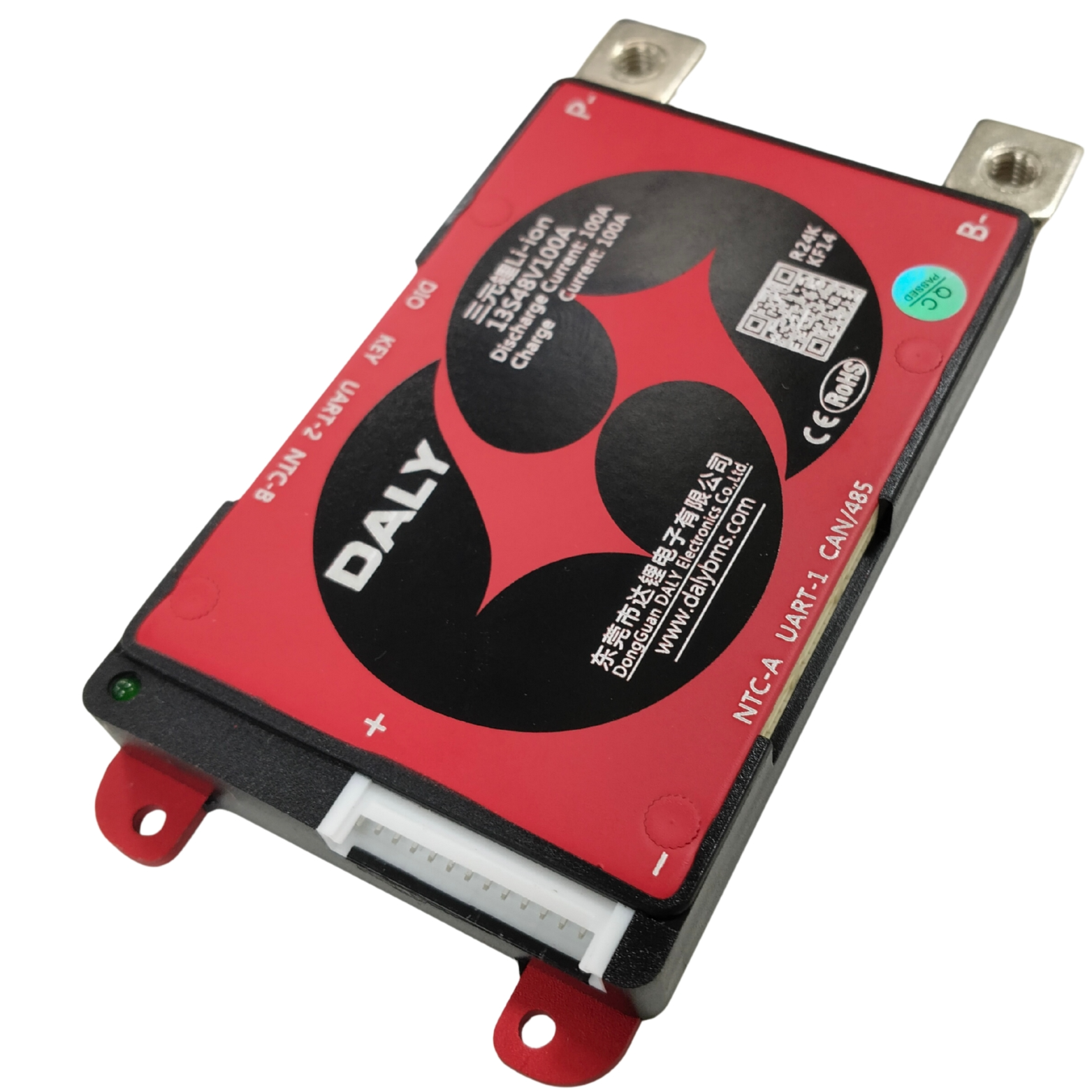 DALY SMART BMS NMC 13S 100A - Image 2